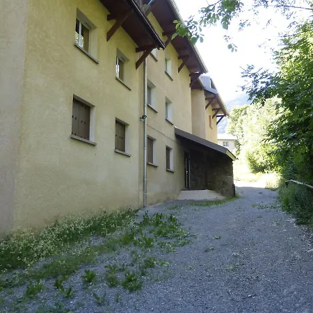 Apartment Le Sapey B 16 Les Thuiles