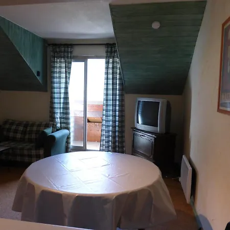 Le Sapey B 16 Apartment