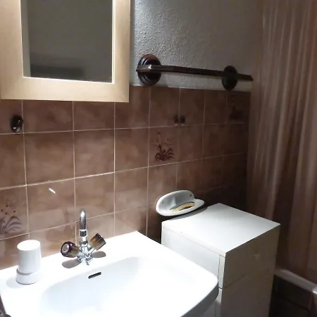 Apartment Le Sapey B 16 Les Thuiles
