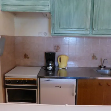Apartment Le Sapey B 16 Les Thuiles